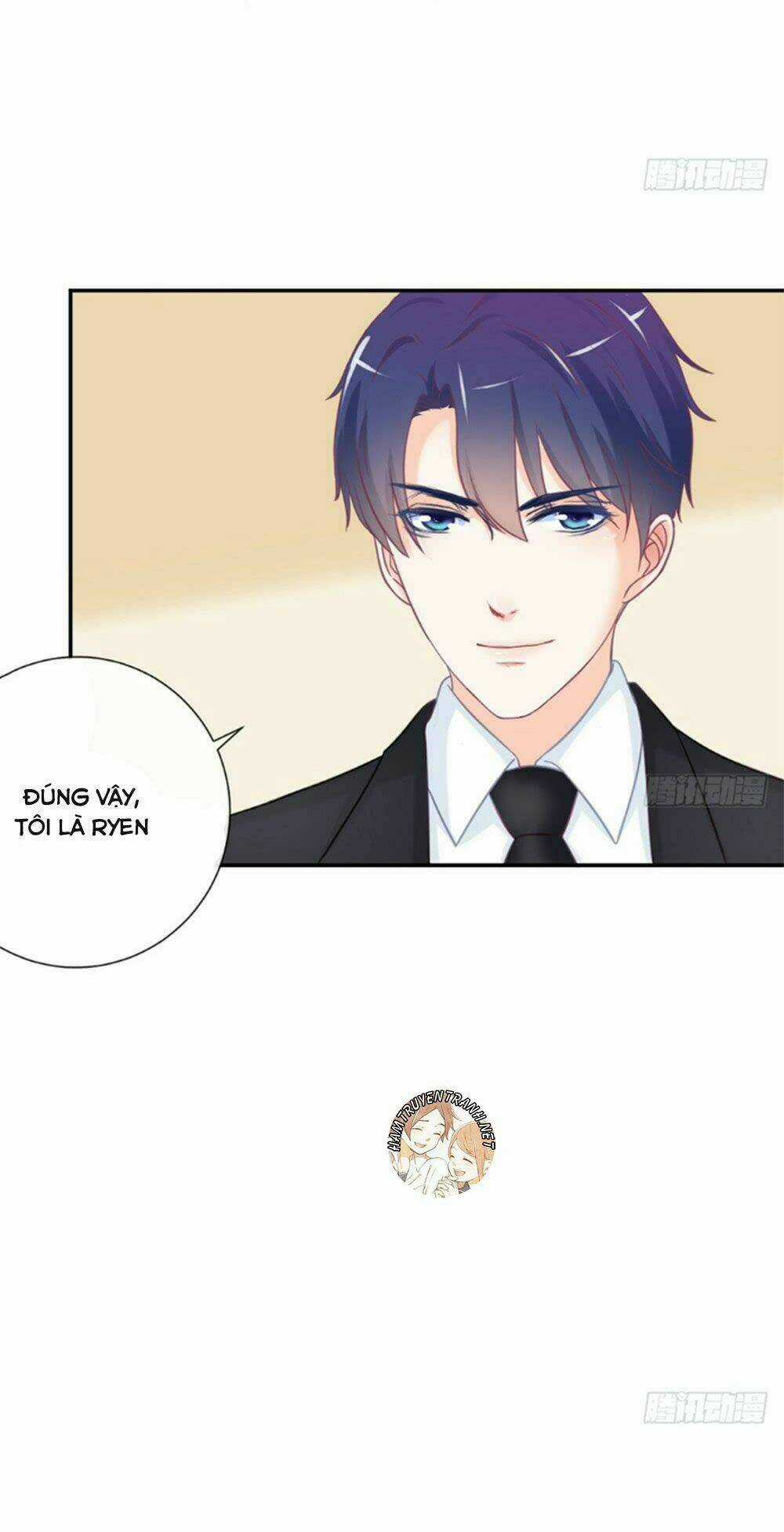 Cẩm Lý Thiếu Nữ Của Tôi Chapter 7.2 trang 4