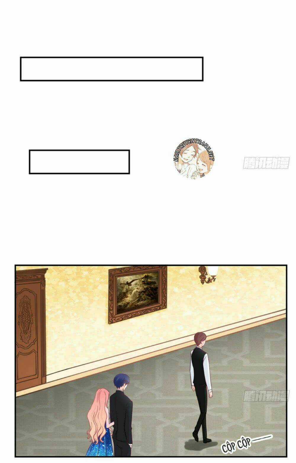 Cẩm Lý Thiếu Nữ Của Tôi Chapter 7.2 trang 5