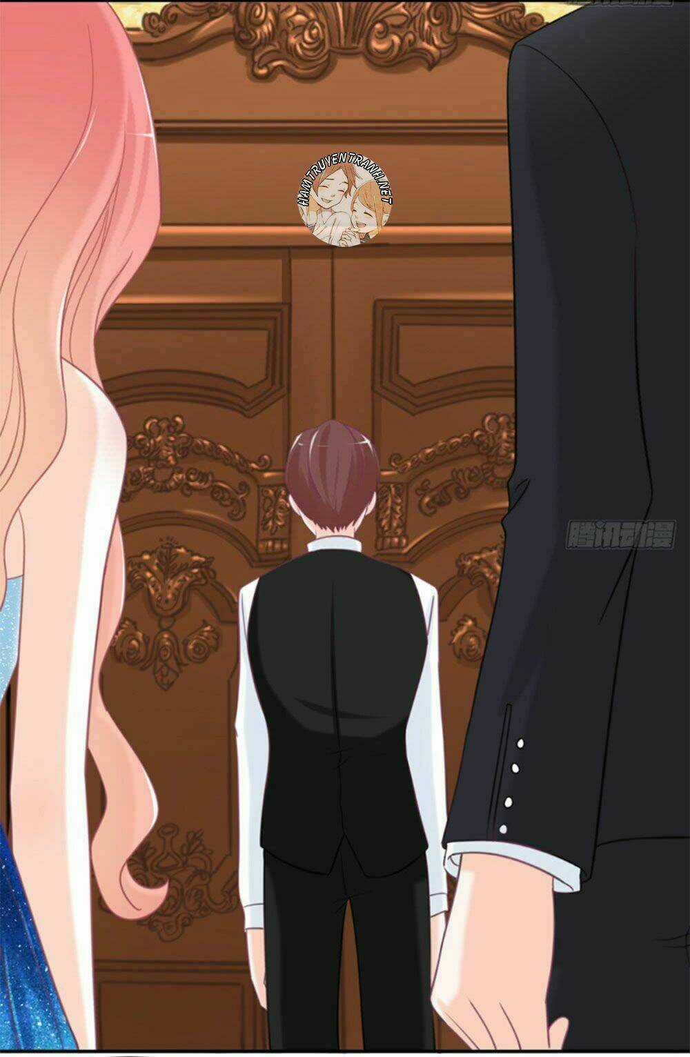 Cẩm Lý Thiếu Nữ Của Tôi Chapter 7.2 trang 7