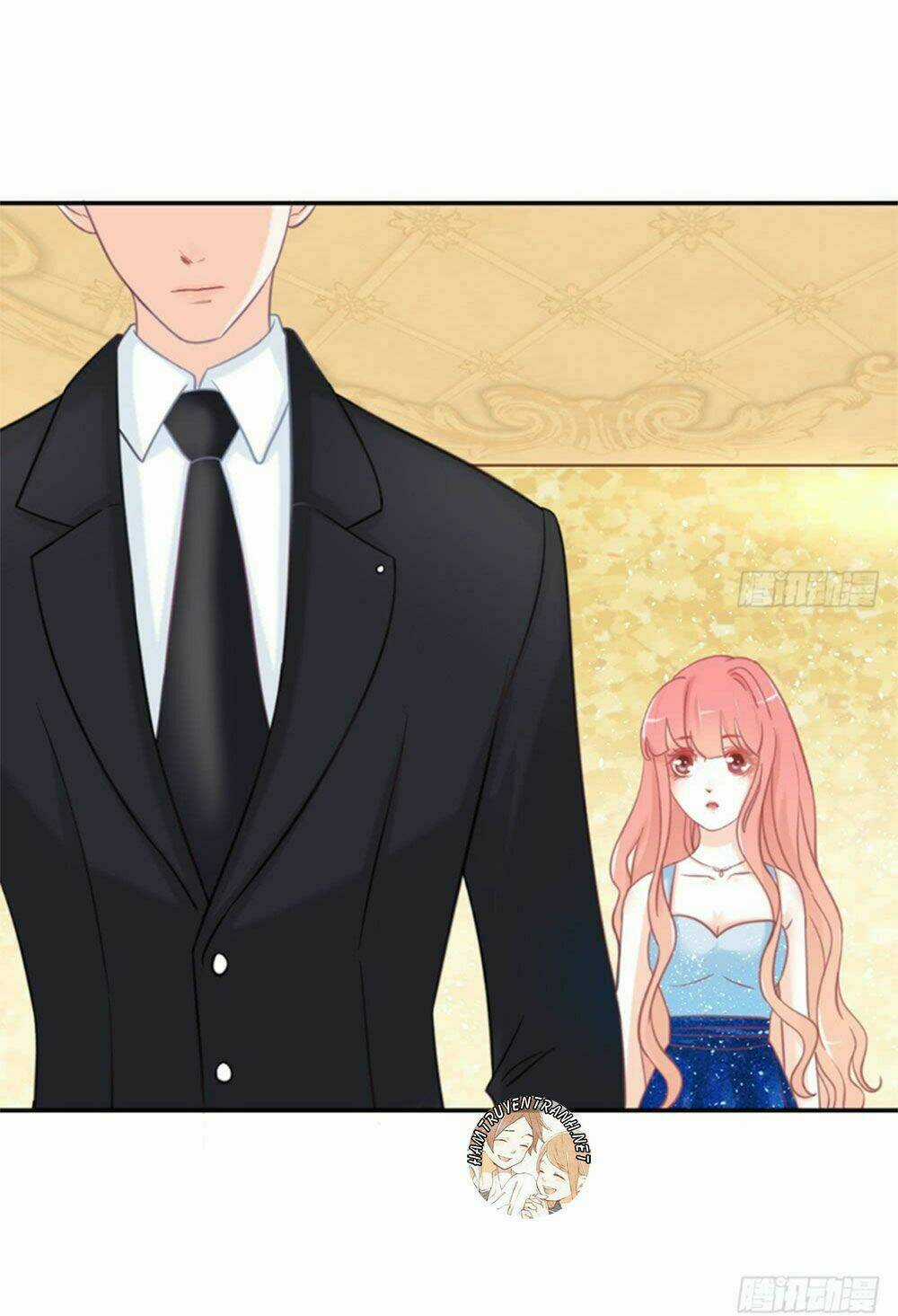 Cẩm Lý Thiếu Nữ Của Tôi Chapter 7.2 trang 9