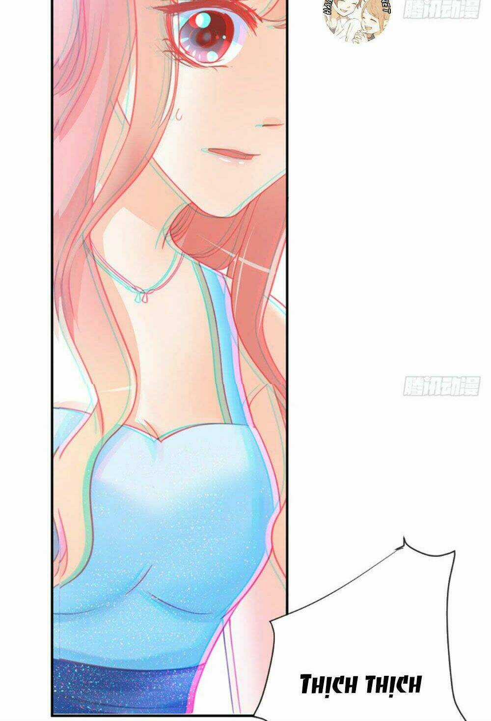 Cẩm Lý Thiếu Nữ Của Tôi Chapter 7.3 trang 10