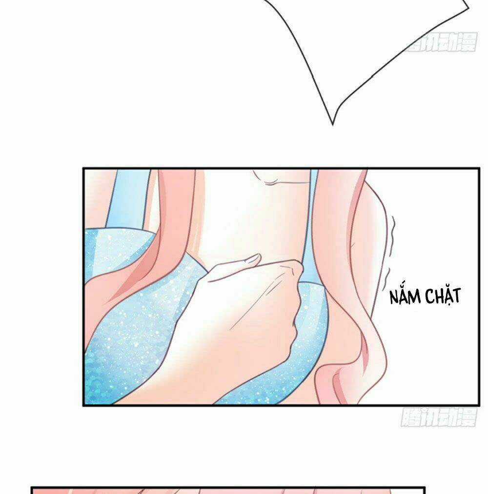 Cẩm Lý Thiếu Nữ Của Tôi Chapter 7.3 trang 11