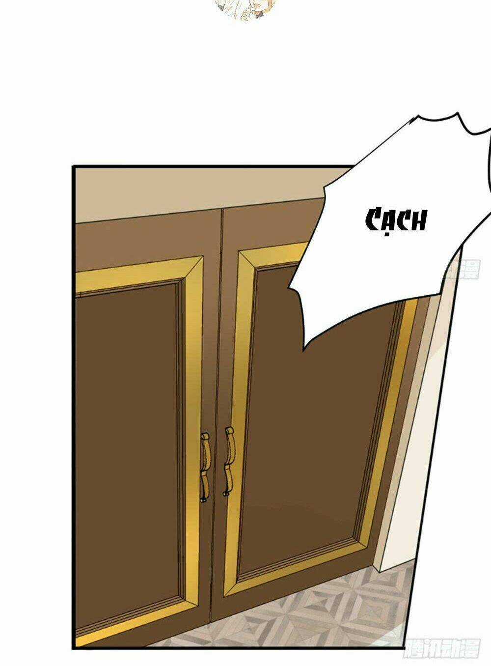 Cẩm Lý Thiếu Nữ Của Tôi Chapter 7.3 trang 14