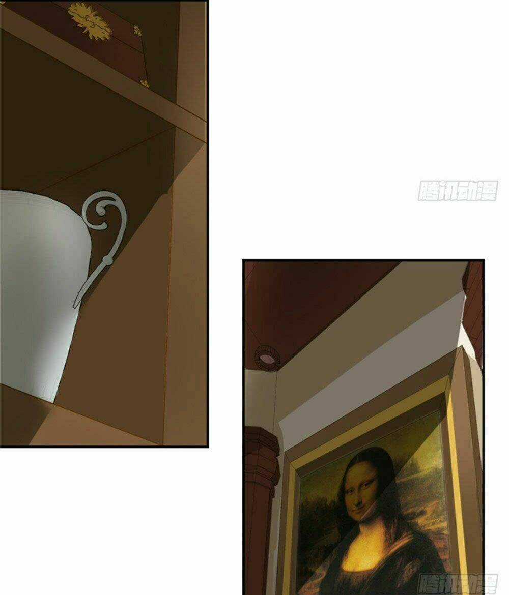 Cẩm Lý Thiếu Nữ Của Tôi Chapter 7.3 trang 16