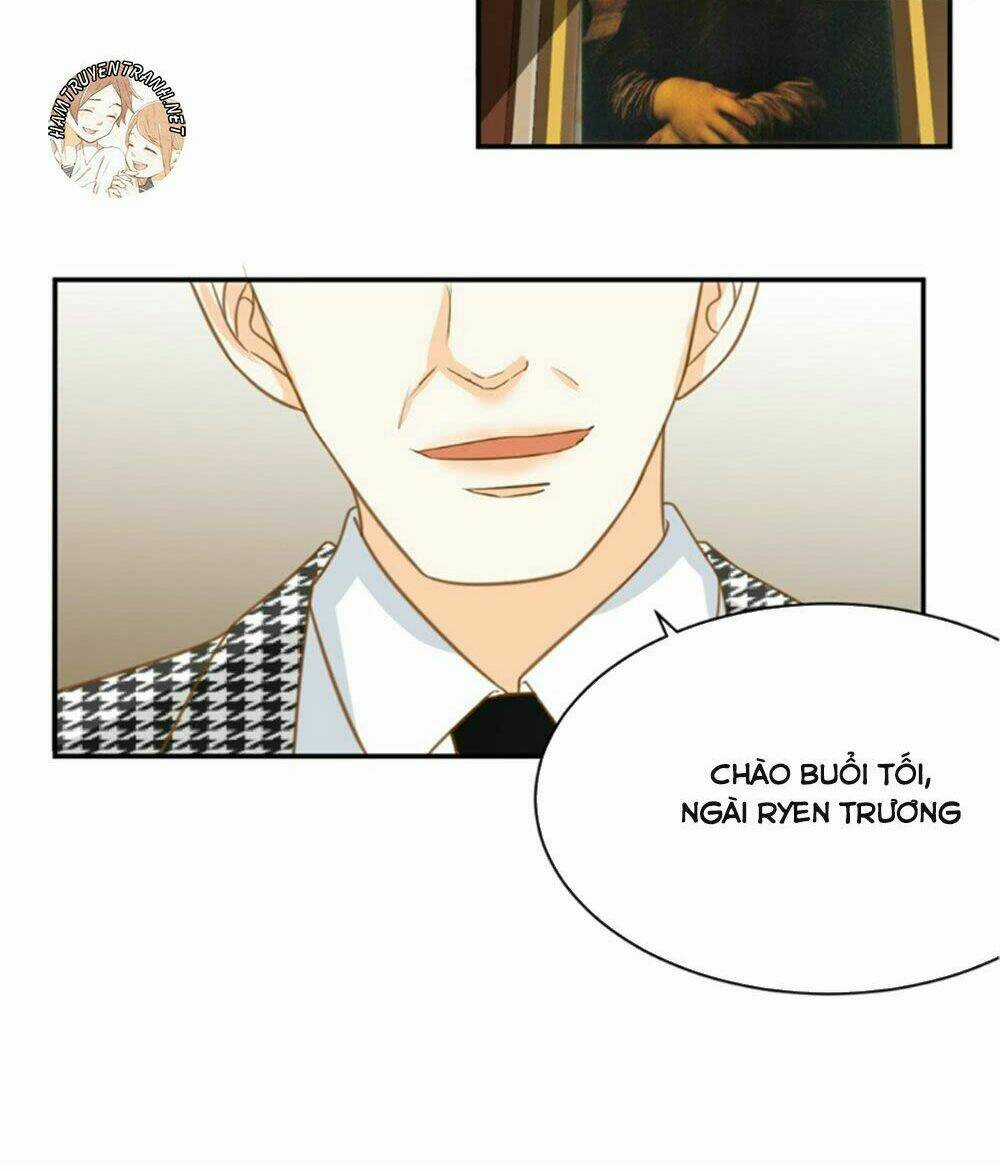 Cẩm Lý Thiếu Nữ Của Tôi Chapter 7.3 trang 17