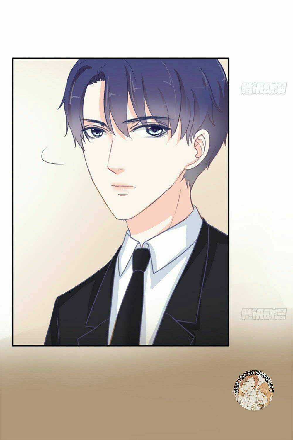 Cẩm Lý Thiếu Nữ Của Tôi Chapter 7.3 trang 18