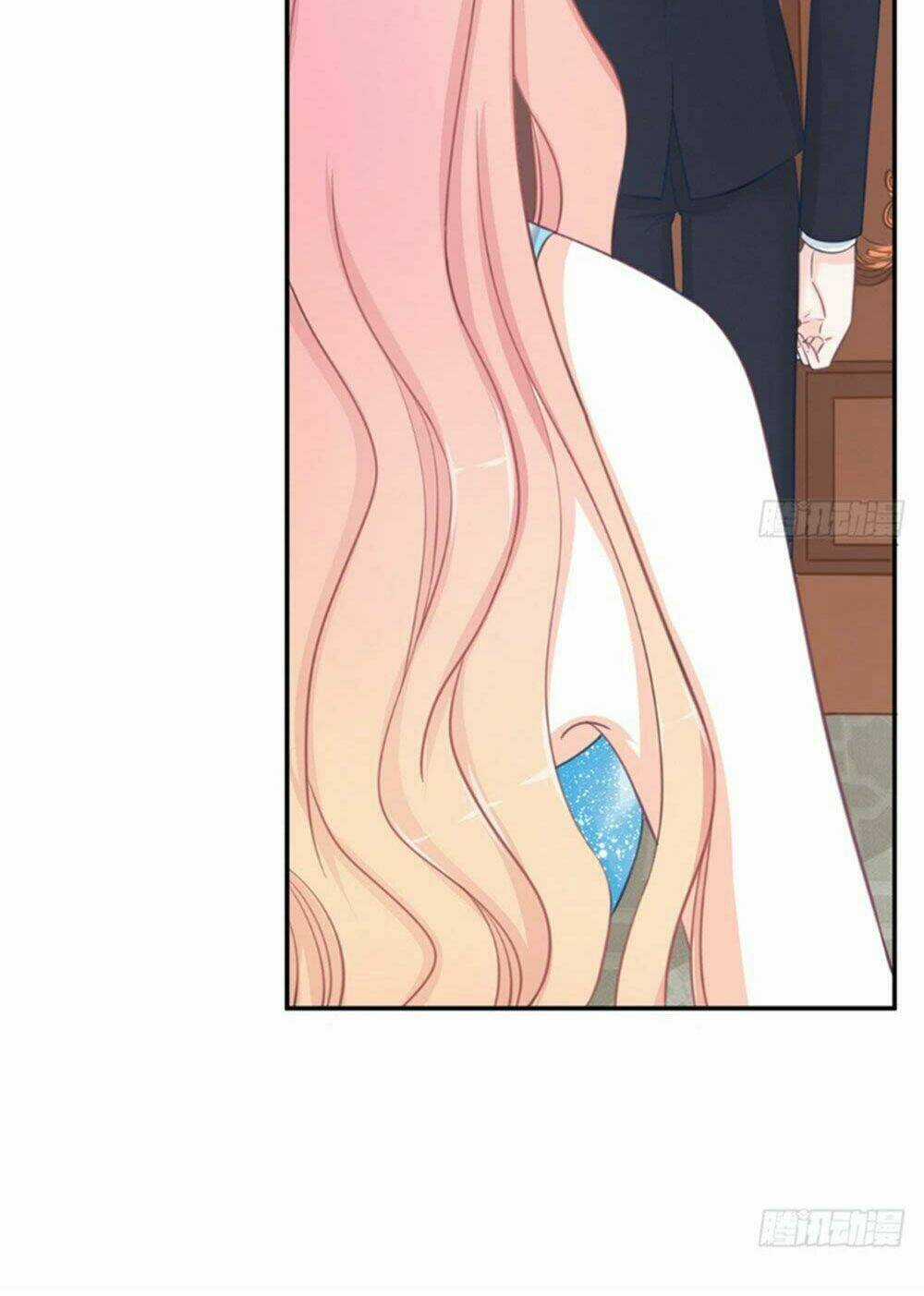 Cẩm Lý Thiếu Nữ Của Tôi Chapter 7.3 trang 2