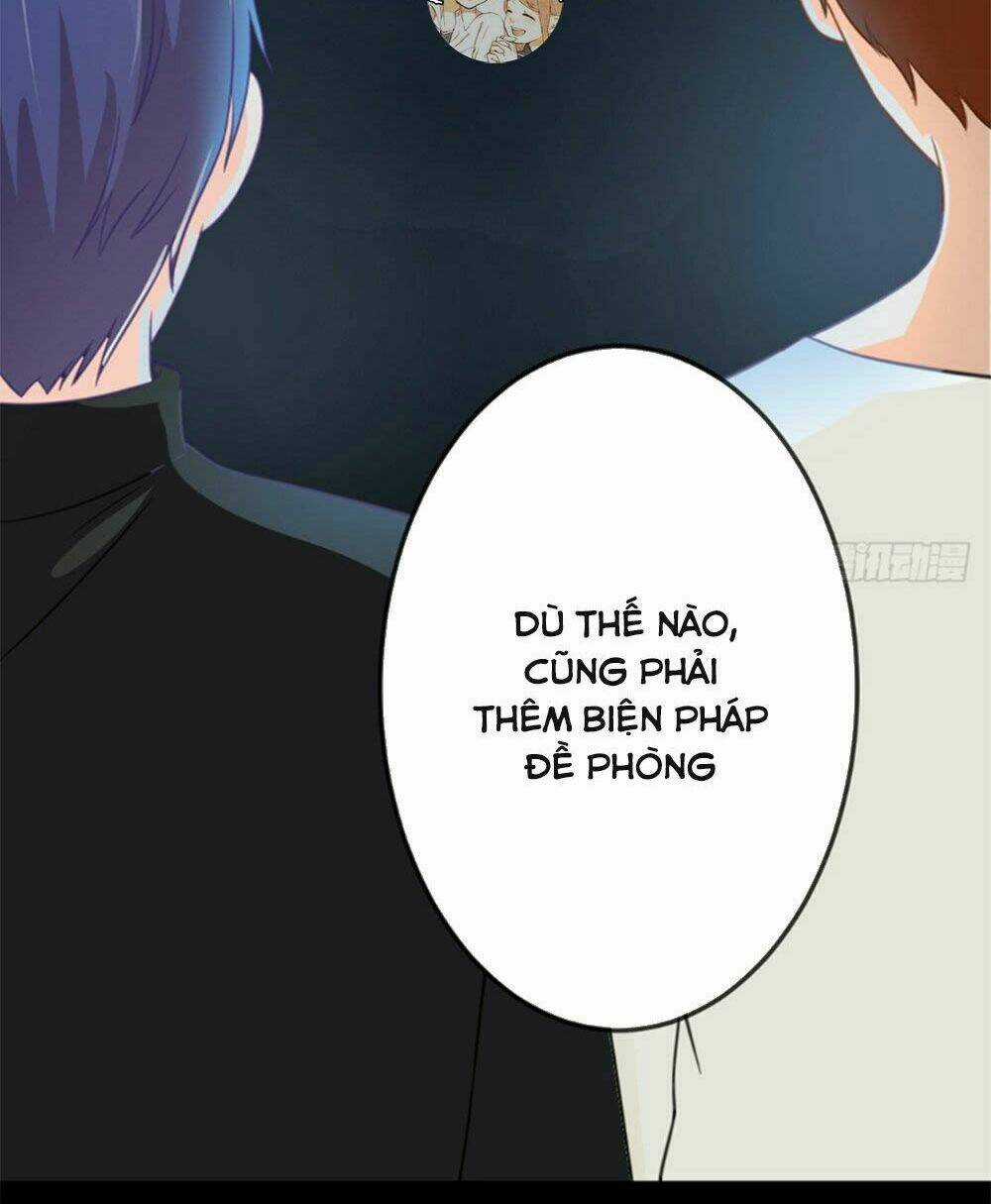 Cẩm Lý Thiếu Nữ Của Tôi Chapter 7.3 trang 25