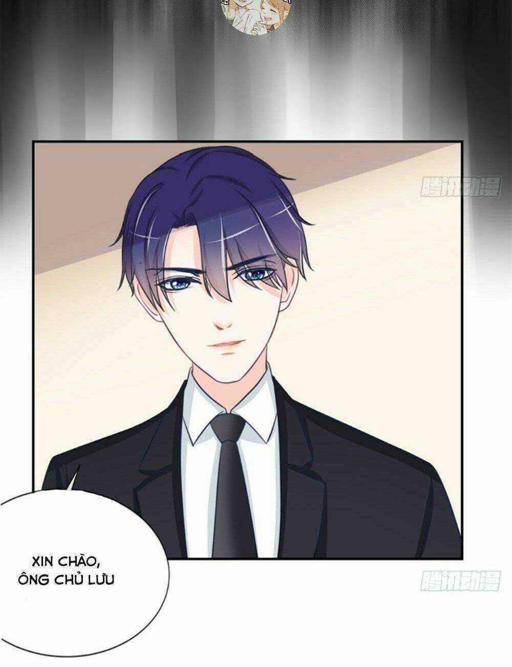 Cẩm Lý Thiếu Nữ Của Tôi Chapter 7.3 trang 27