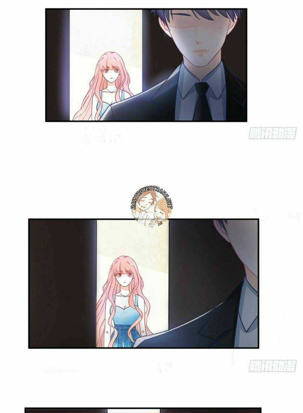 Cẩm Lý Thiếu Nữ Của Tôi Chapter 7.3 trang 3