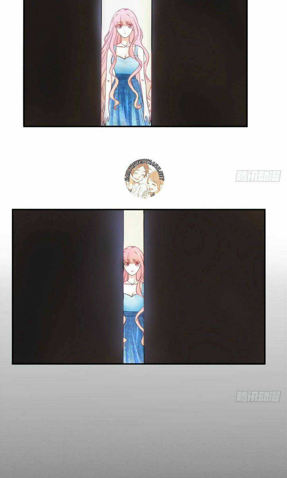 Cẩm Lý Thiếu Nữ Của Tôi Chapter 7.3 trang 4