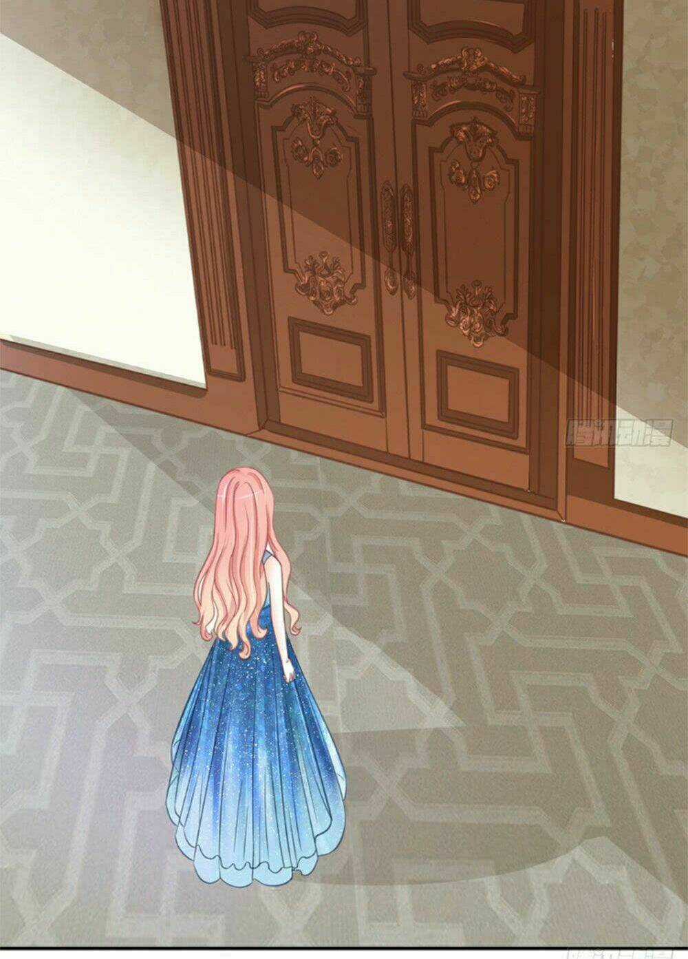 Cẩm Lý Thiếu Nữ Của Tôi Chapter 7.3 trang 6