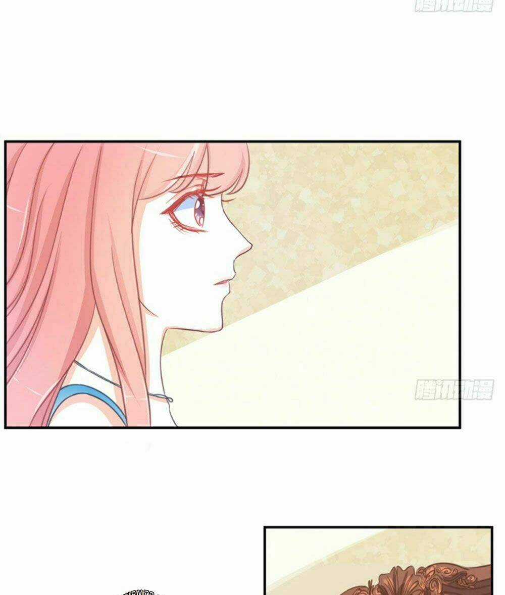 Cẩm Lý Thiếu Nữ Của Tôi Chapter 7.3 trang 7