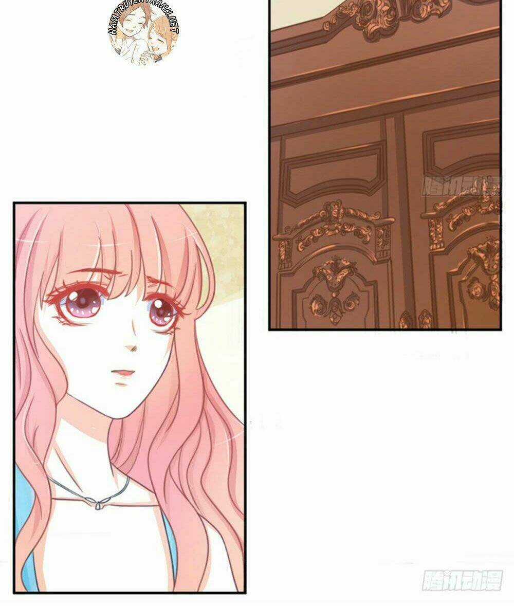 Cẩm Lý Thiếu Nữ Của Tôi Chapter 7.3 trang 8