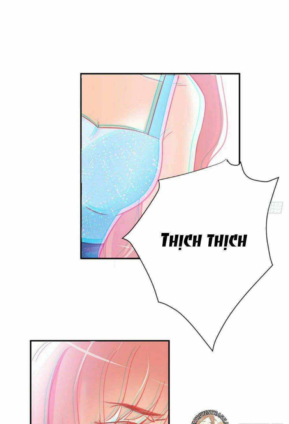 Cẩm Lý Thiếu Nữ Của Tôi Chapter 7.3 trang 9