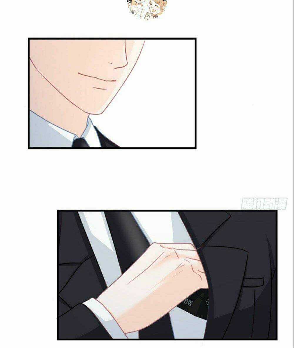 Cẩm Lý Thiếu Nữ Của Tôi Chapter 7.4 trang 10