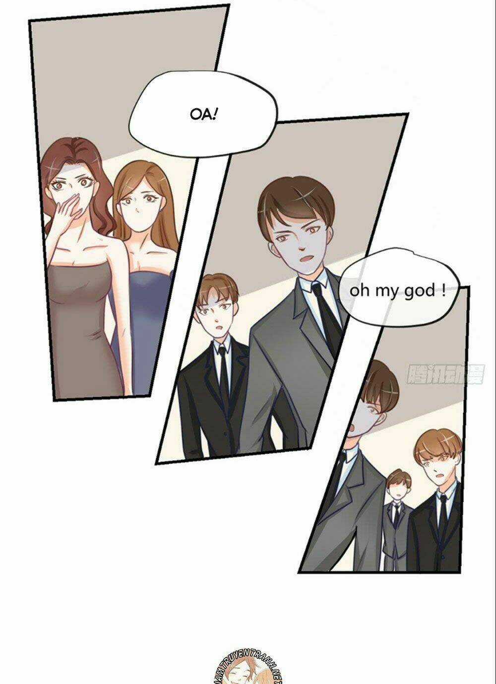 Cẩm Lý Thiếu Nữ Của Tôi Chapter 7.4 trang 12