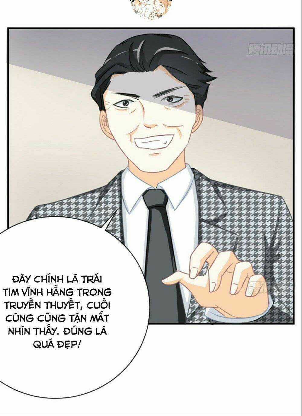 Cẩm Lý Thiếu Nữ Của Tôi Chapter 7.4 trang 13