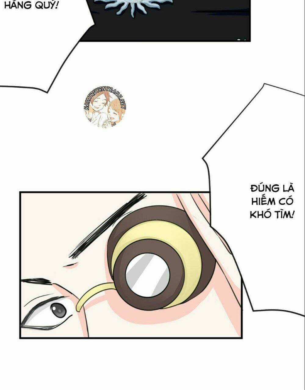 Cẩm Lý Thiếu Nữ Của Tôi Chapter 7.4 trang 15