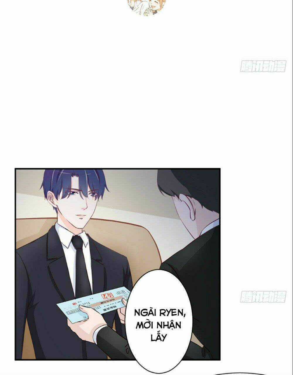 Cẩm Lý Thiếu Nữ Của Tôi Chapter 7.4 trang 19