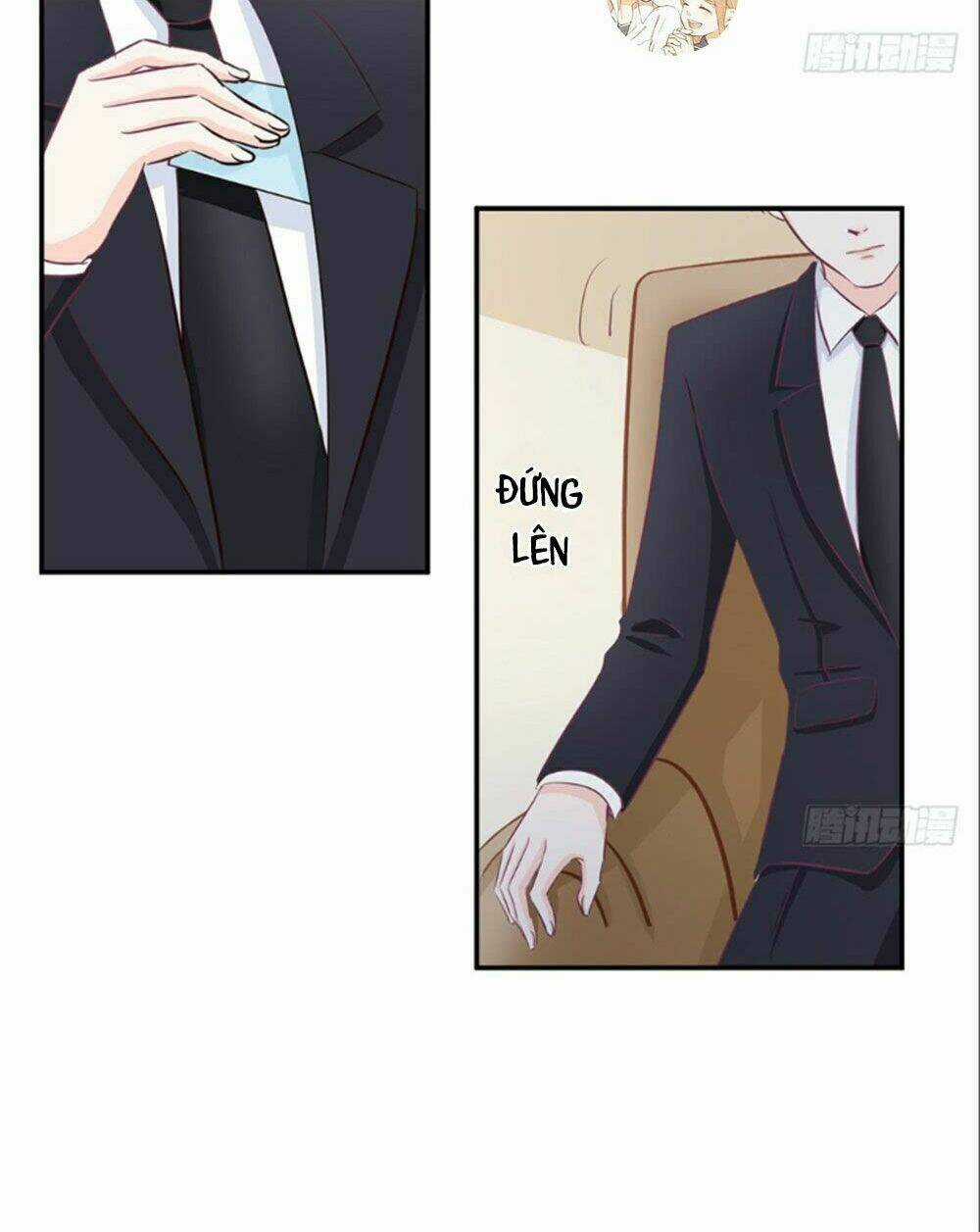 Cẩm Lý Thiếu Nữ Của Tôi Chapter 7.4 trang 21