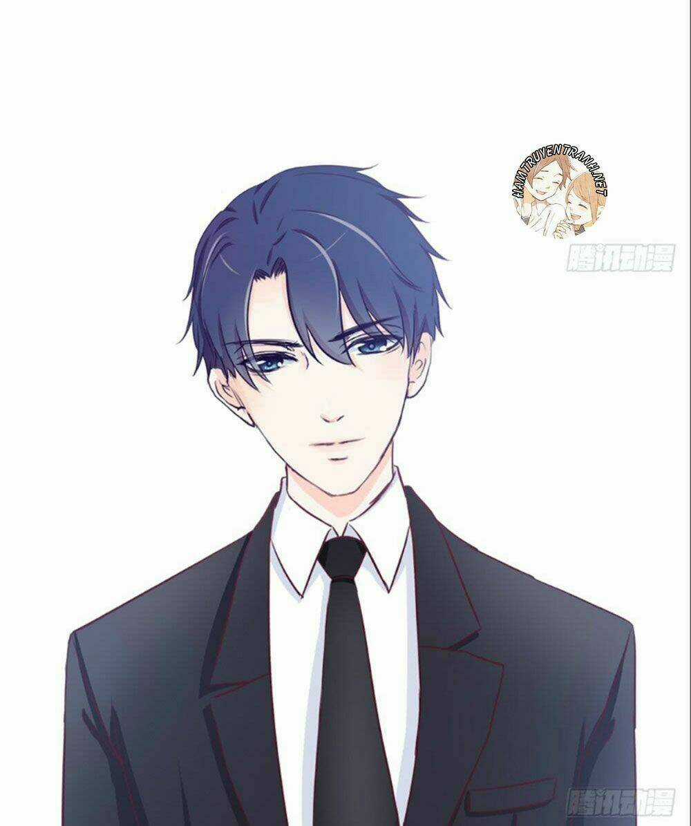 Cẩm Lý Thiếu Nữ Của Tôi Chapter 7.4 trang 22