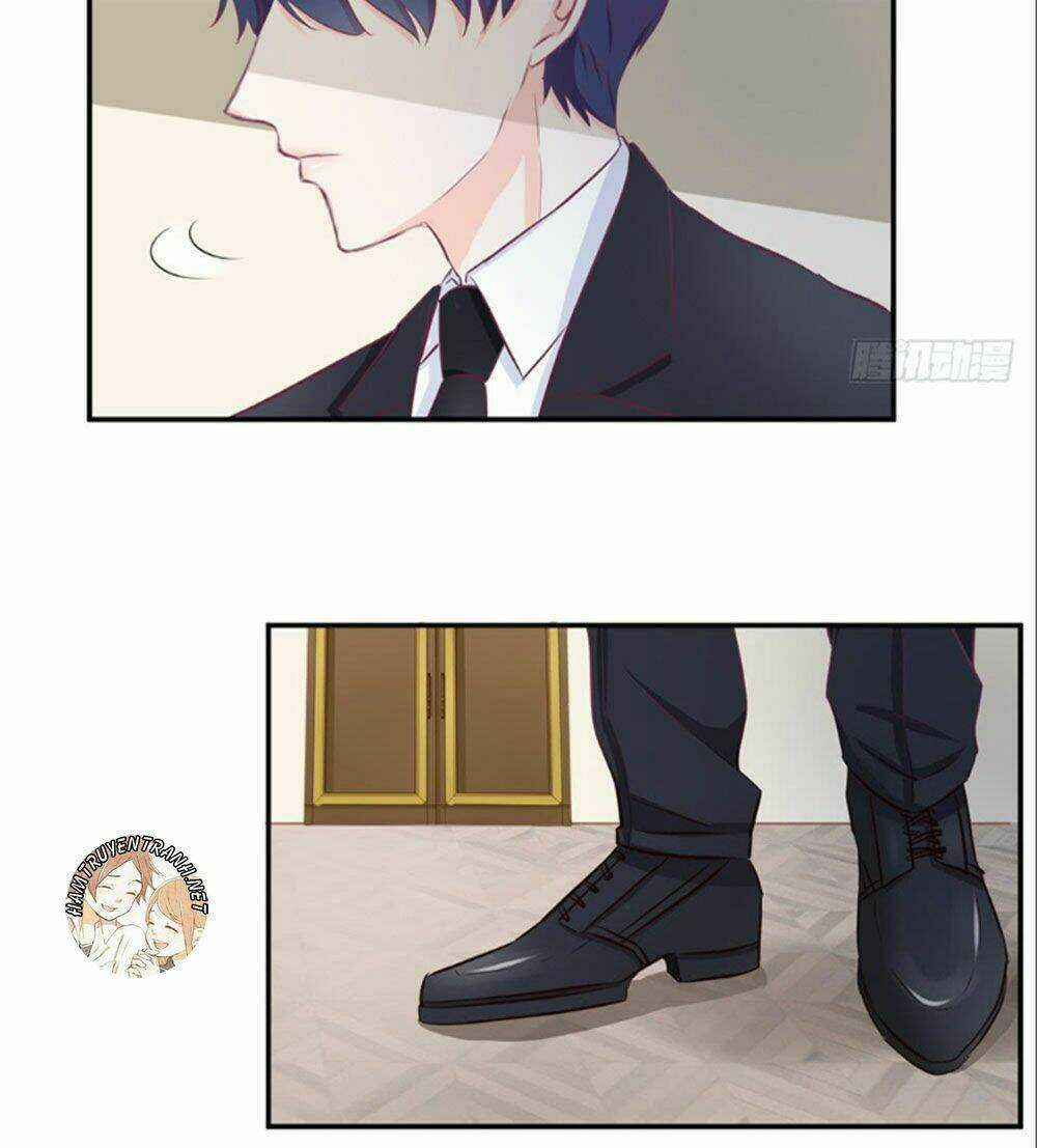 Cẩm Lý Thiếu Nữ Của Tôi Chapter 7.4 trang 24