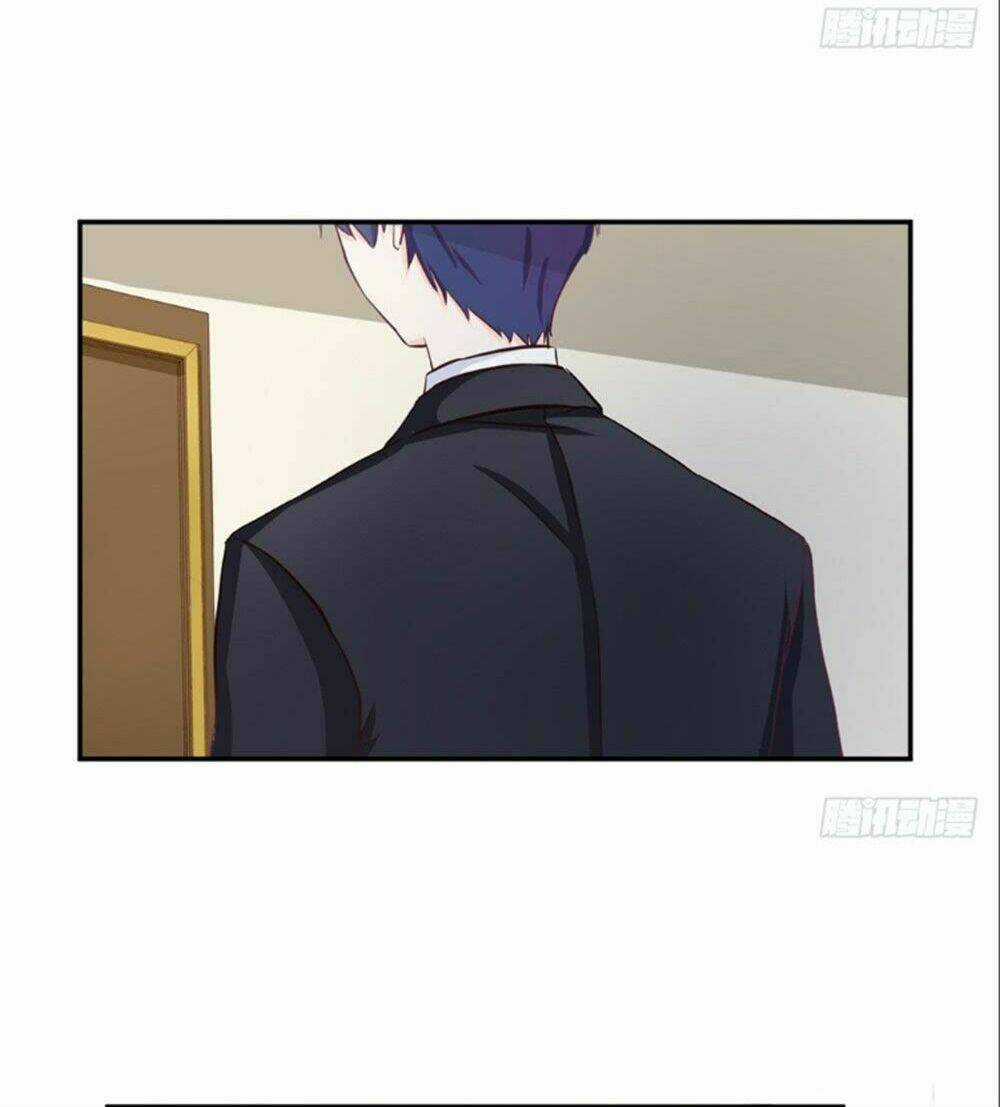 Cẩm Lý Thiếu Nữ Của Tôi Chapter 7.4 trang 25