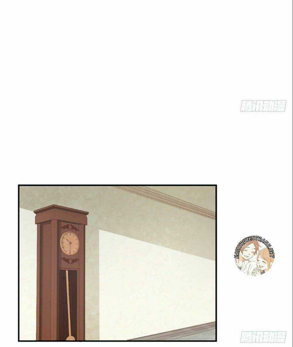 Cẩm Lý Thiếu Nữ Của Tôi Chapter 7.4 trang 28