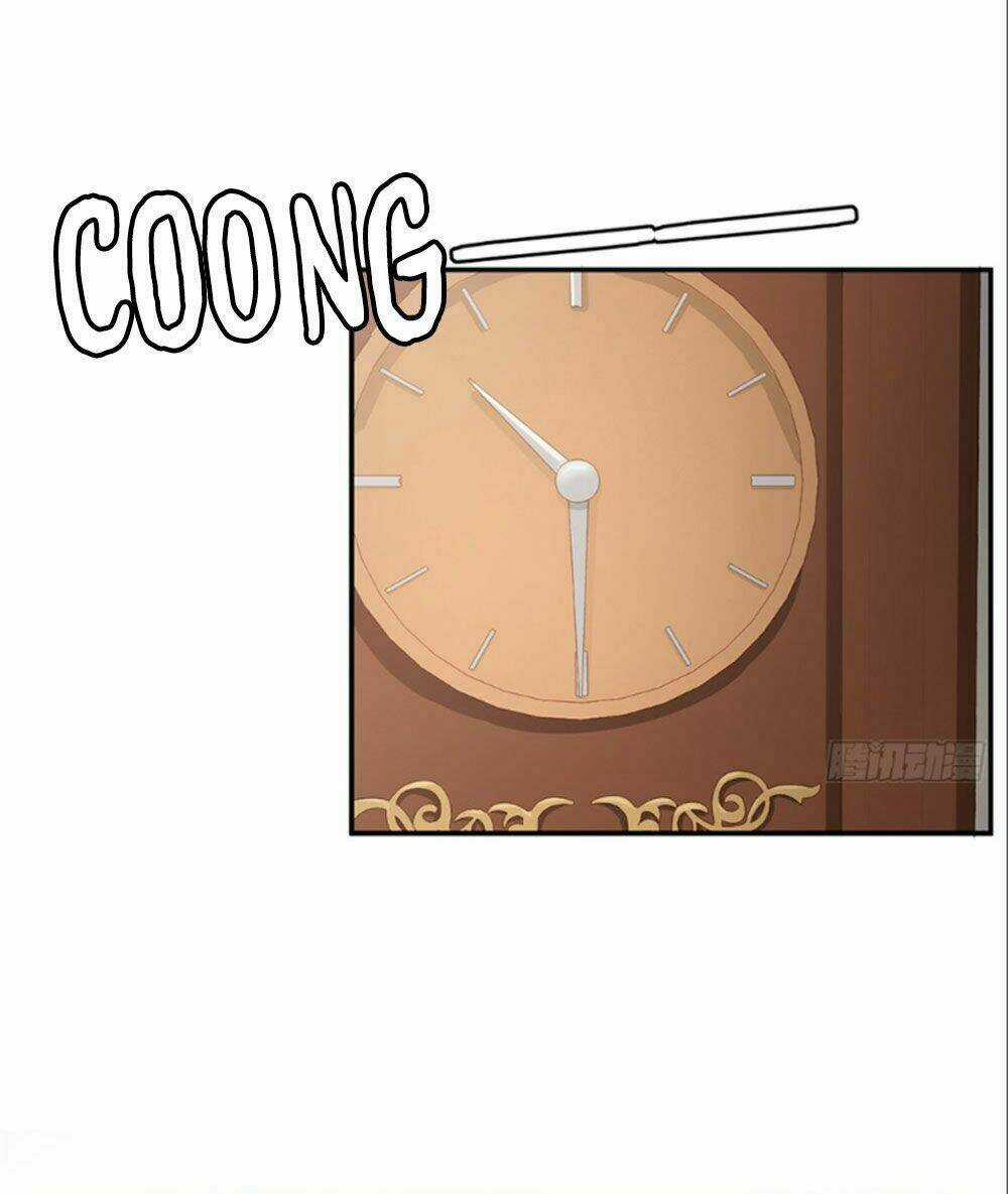 Cẩm Lý Thiếu Nữ Của Tôi Chapter 7.4 trang 29