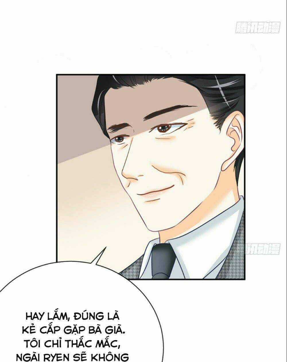 Cẩm Lý Thiếu Nữ Của Tôi Chapter 7.4 trang 3