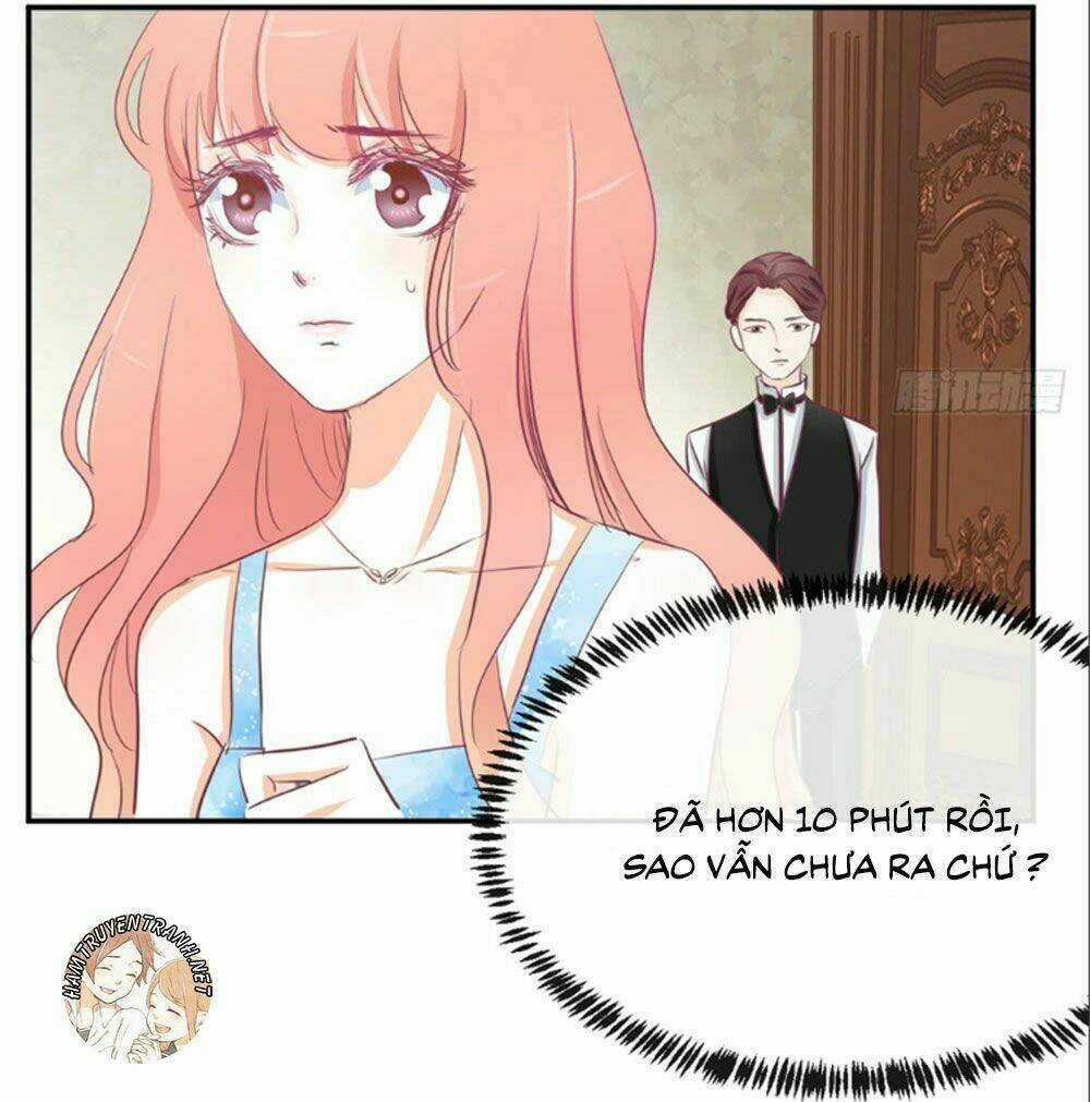 Cẩm Lý Thiếu Nữ Của Tôi Chapter 7.4 trang 30