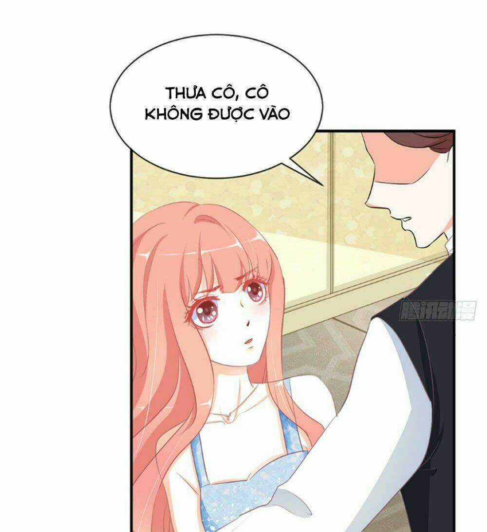 Cẩm Lý Thiếu Nữ Của Tôi Chapter 7.4 trang 34