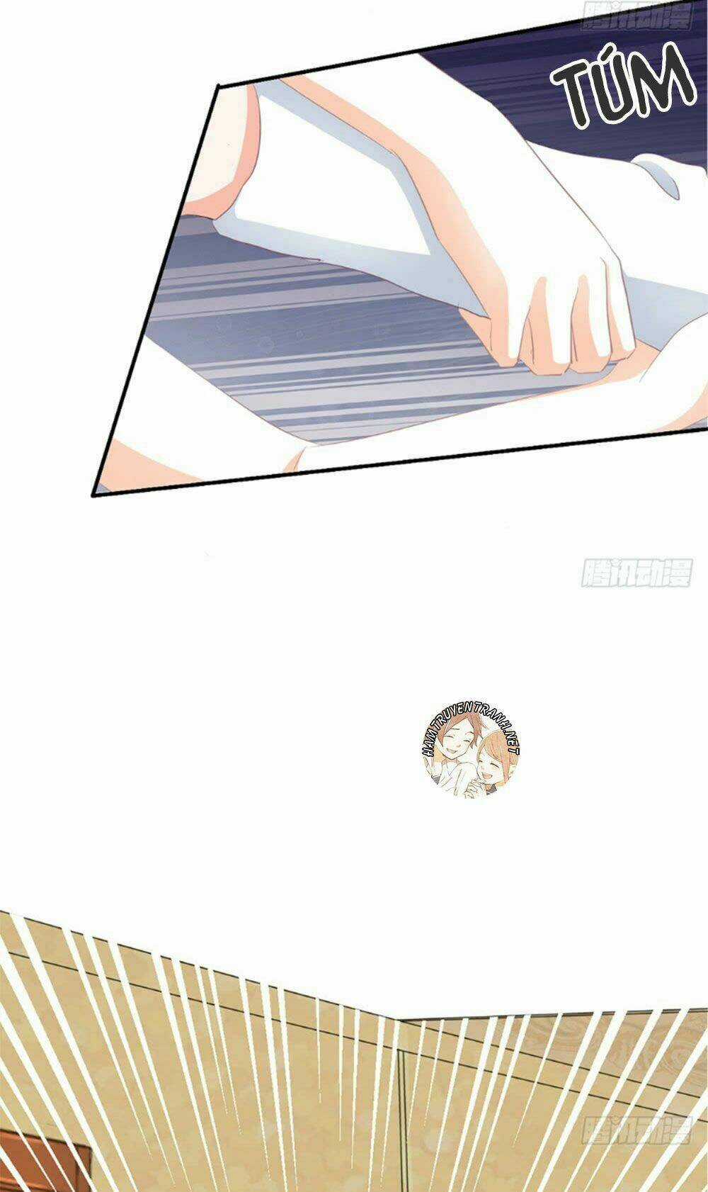 Cẩm Lý Thiếu Nữ Của Tôi Chapter 7.4 trang 36