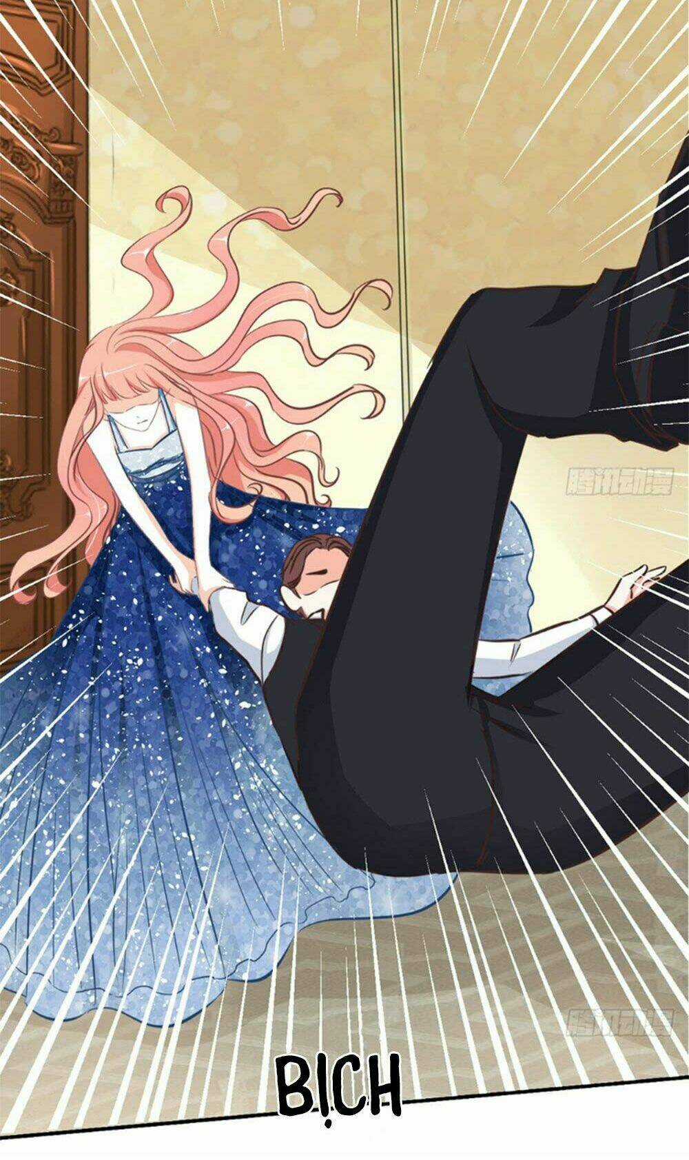 Cẩm Lý Thiếu Nữ Của Tôi Chapter 7.4 trang 37