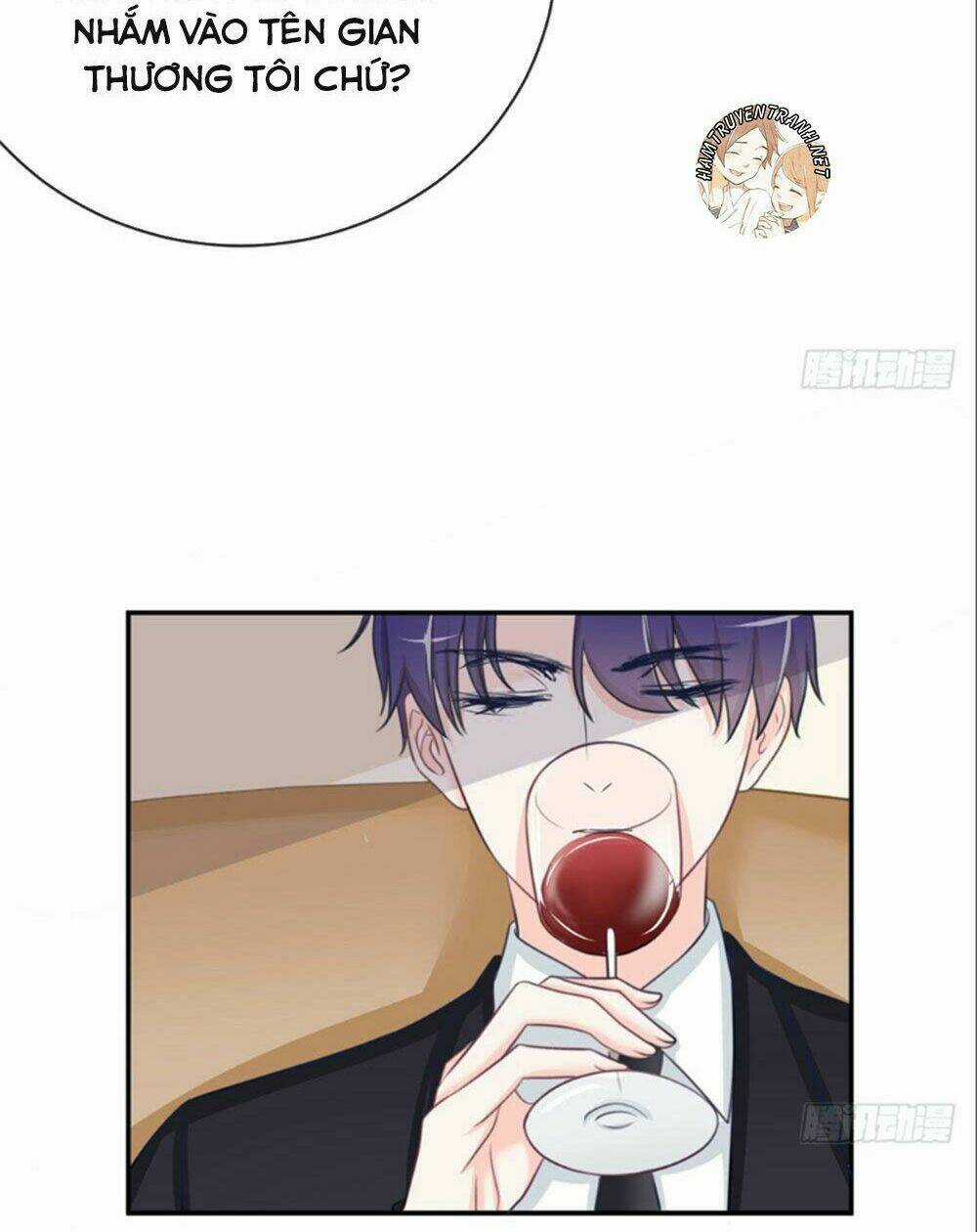 Cẩm Lý Thiếu Nữ Của Tôi Chapter 7.4 trang 4