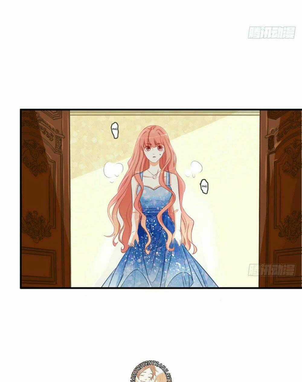 Cẩm Lý Thiếu Nữ Của Tôi Chapter 7.4 trang 40