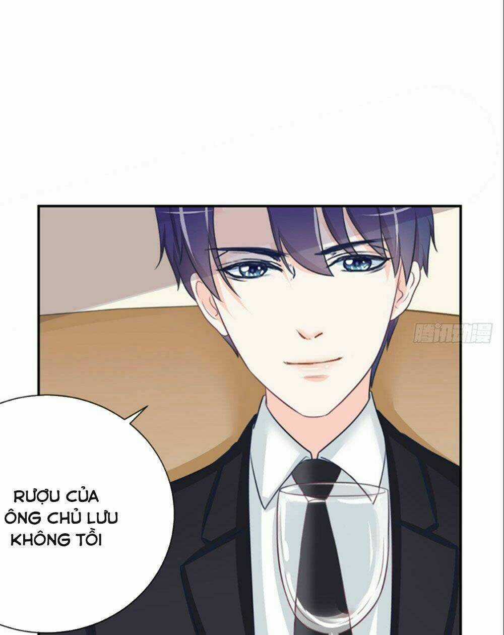 Cẩm Lý Thiếu Nữ Của Tôi Chapter 7.4 trang 5