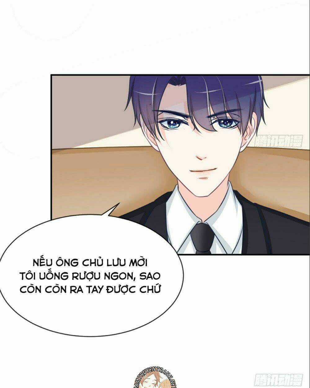 Cẩm Lý Thiếu Nữ Của Tôi Chapter 7.4 trang 7