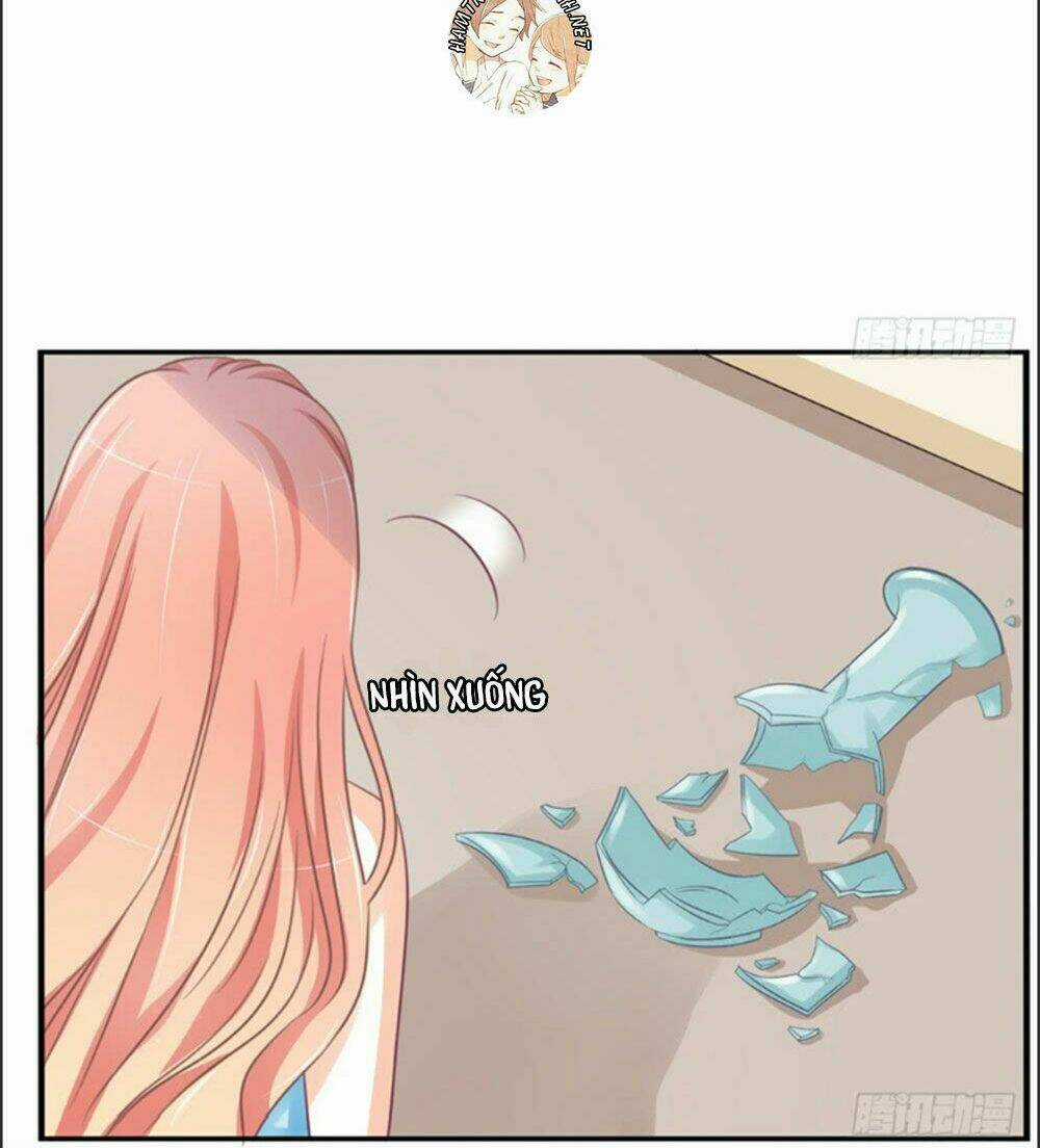 Cẩm Lý Thiếu Nữ Của Tôi Chapter 8.1 trang 12