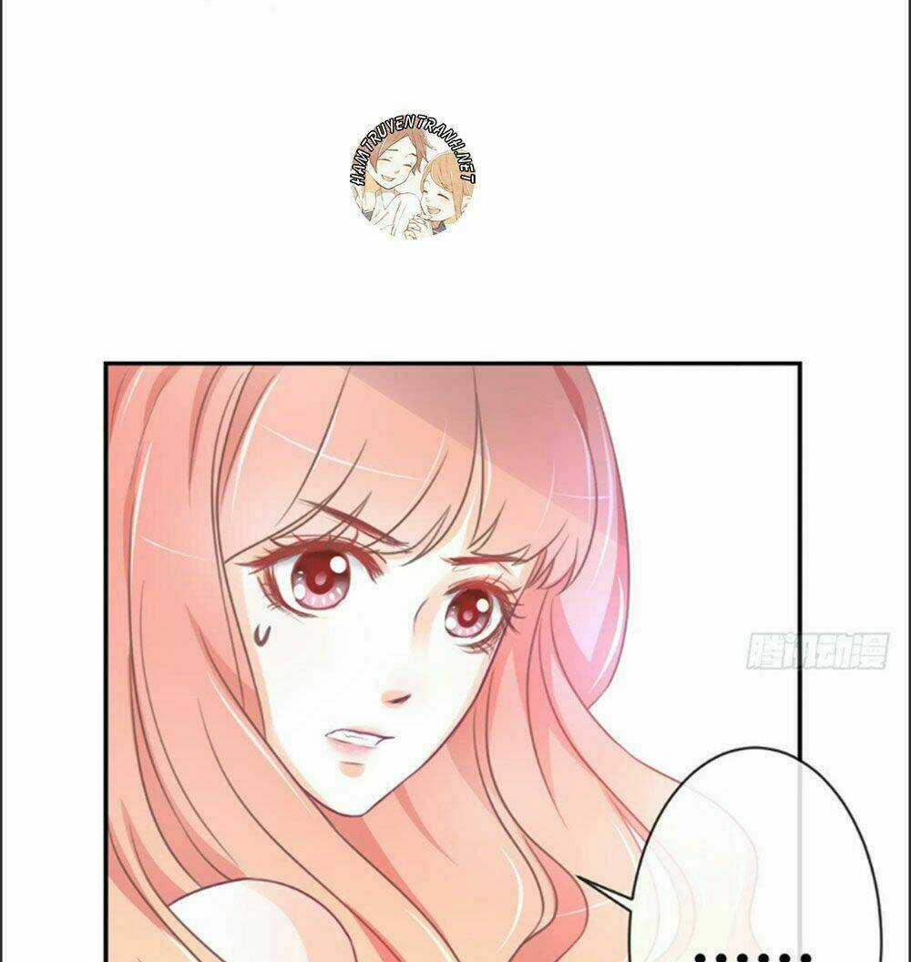 Cẩm Lý Thiếu Nữ Của Tôi Chapter 8.1 trang 13