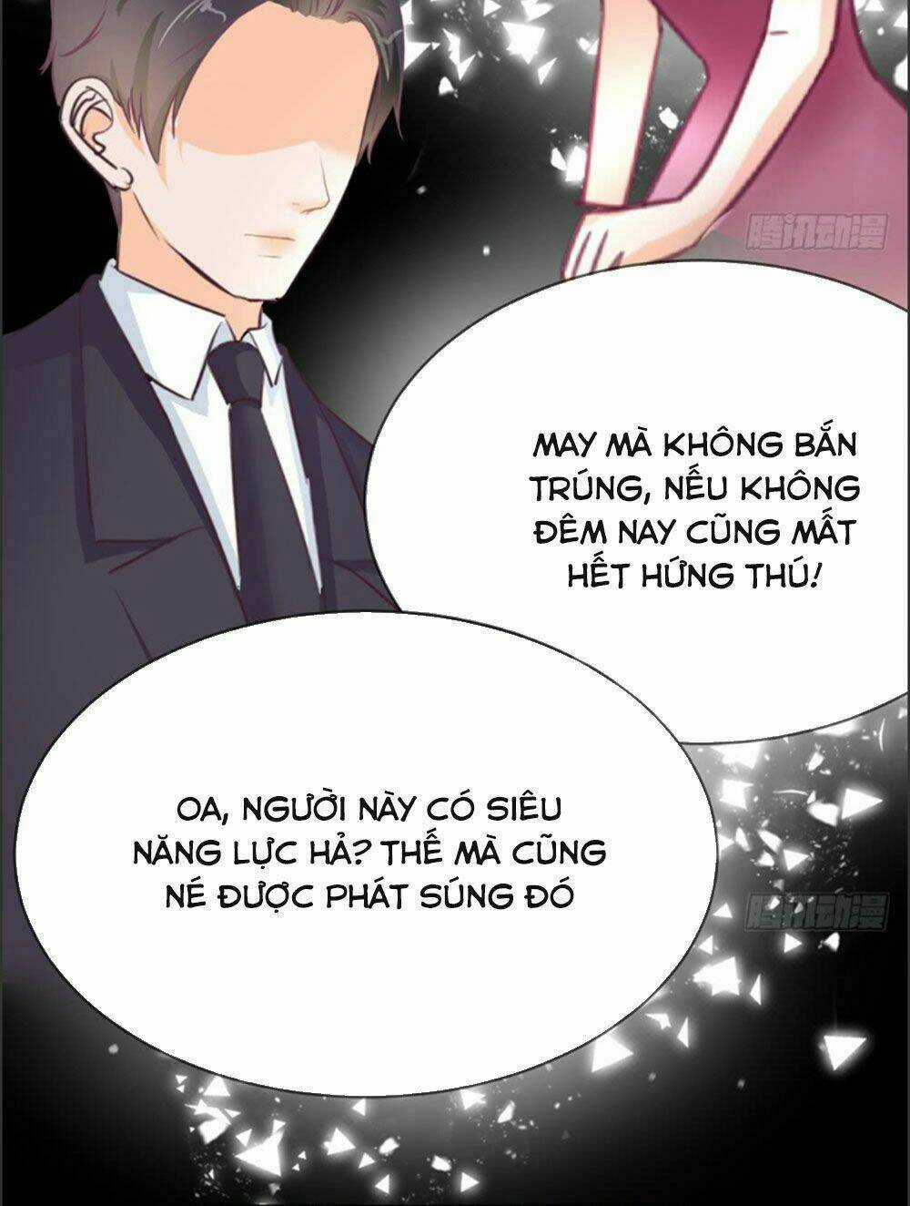 Cẩm Lý Thiếu Nữ Của Tôi Chapter 8.1 trang 17
