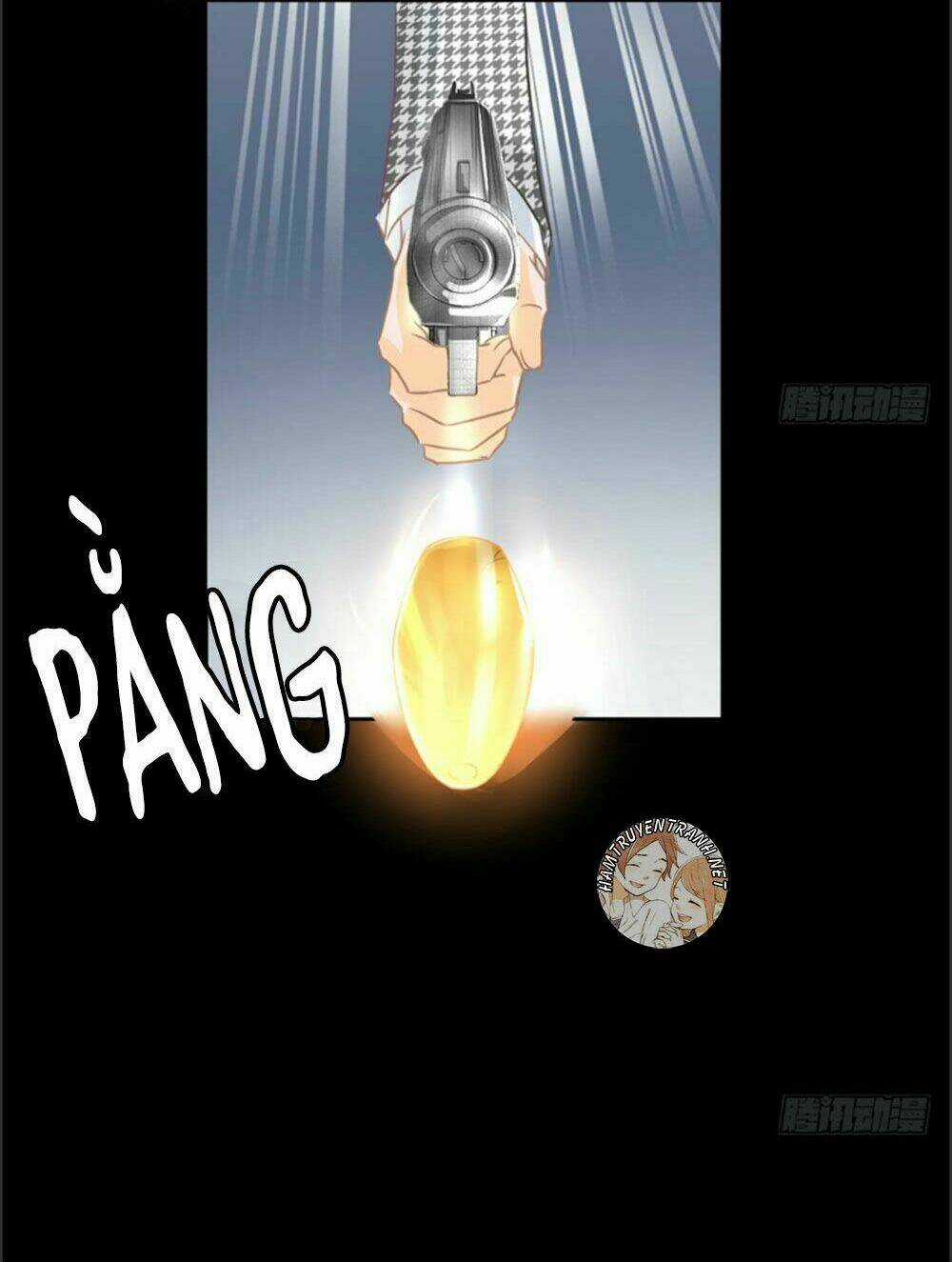 Cẩm Lý Thiếu Nữ Của Tôi Chapter 8.1 trang 18