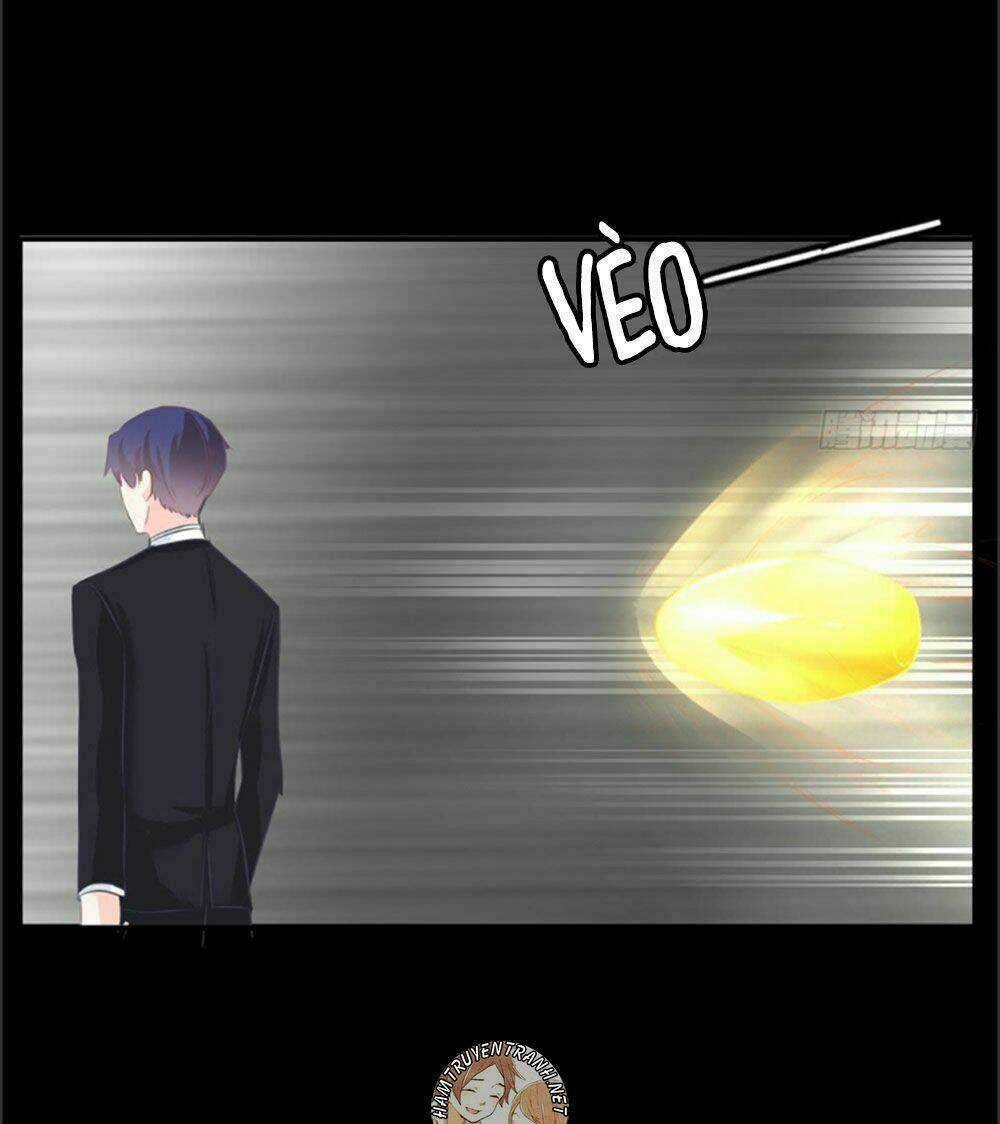 Cẩm Lý Thiếu Nữ Của Tôi Chapter 8.1 trang 19