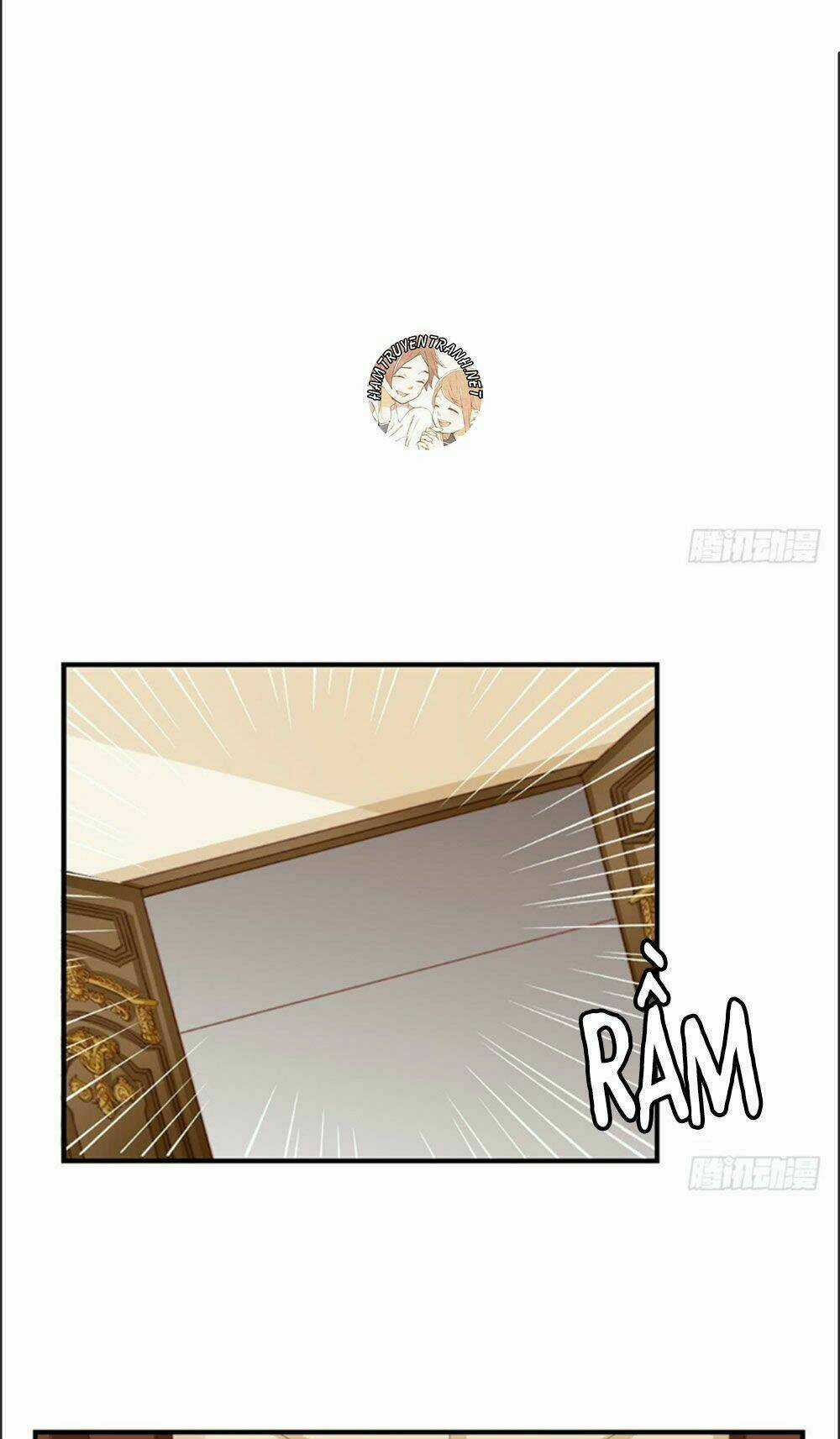 Cẩm Lý Thiếu Nữ Của Tôi Chapter 8.1 trang 2