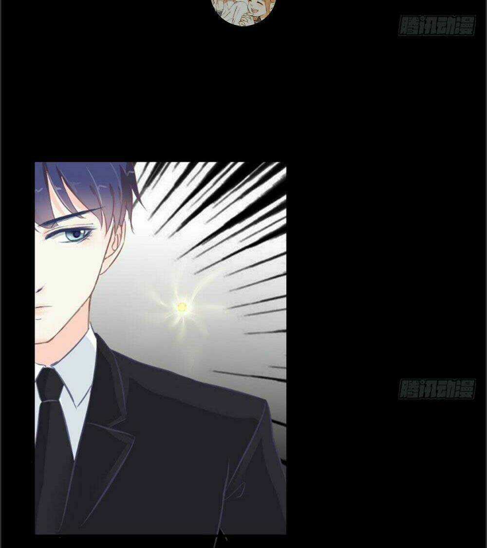 Cẩm Lý Thiếu Nữ Của Tôi Chapter 8.1 trang 20