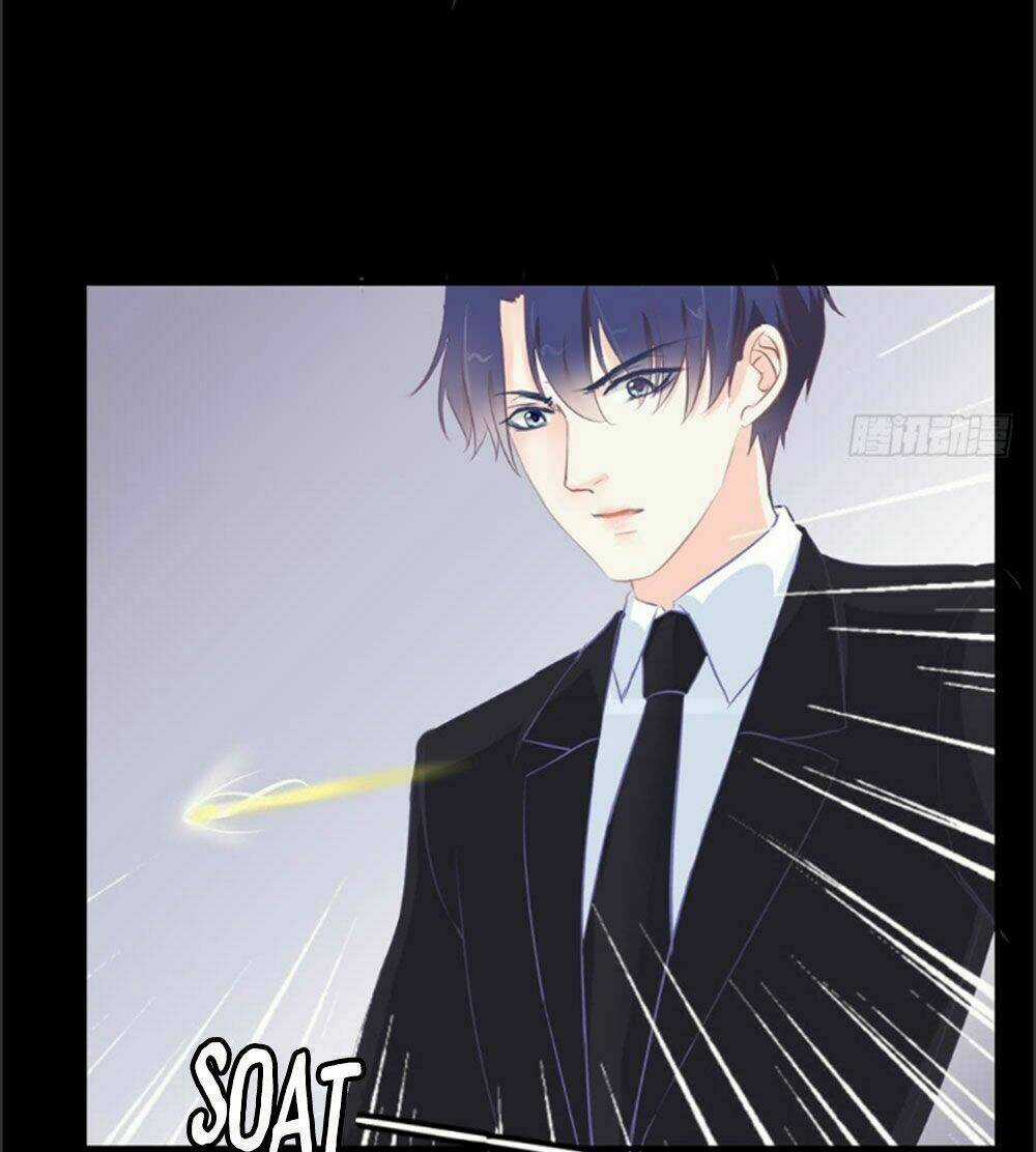 Cẩm Lý Thiếu Nữ Của Tôi Chapter 8.1 trang 21