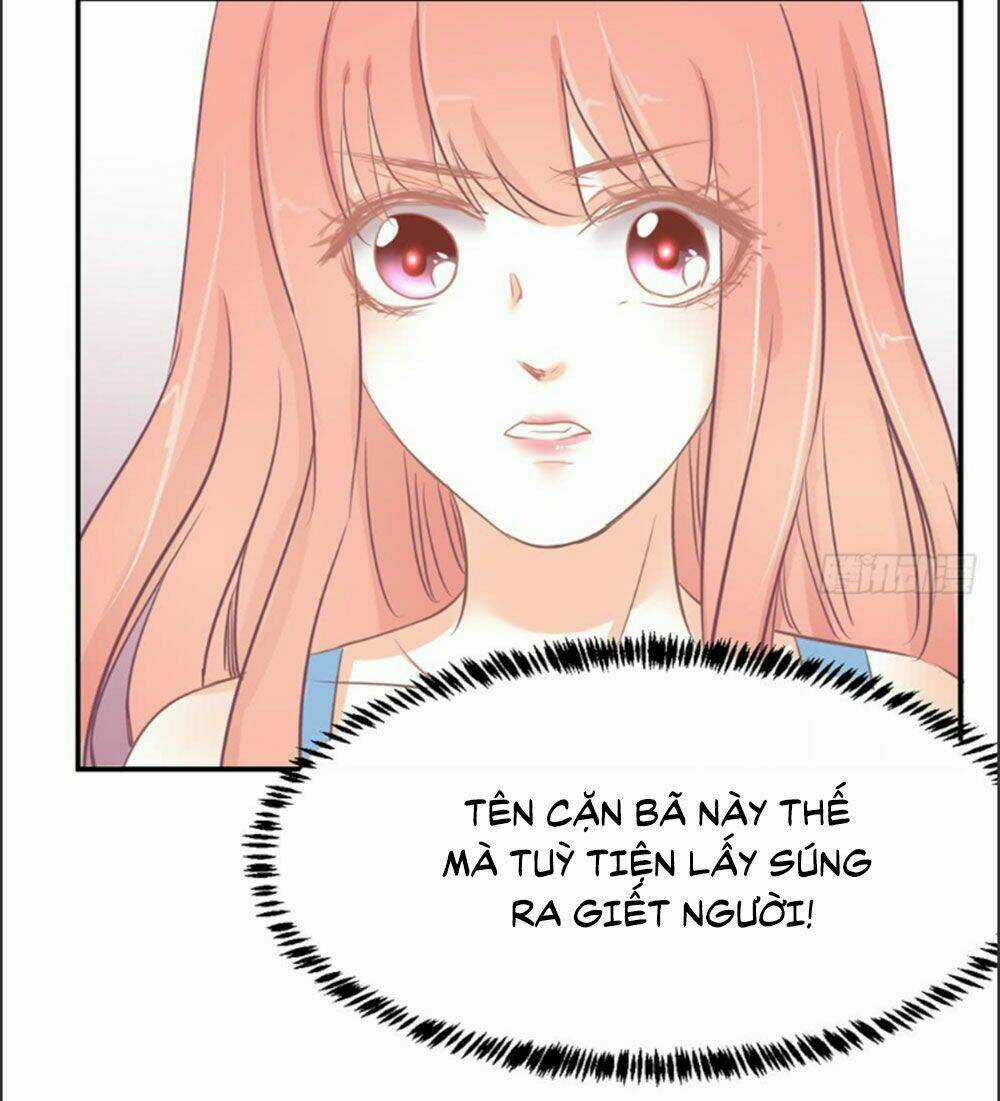 Cẩm Lý Thiếu Nữ Của Tôi Chapter 8.1 trang 25