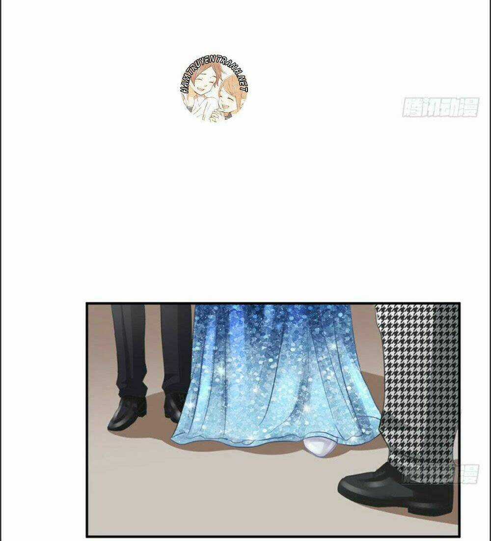 Cẩm Lý Thiếu Nữ Của Tôi Chapter 8.1 trang 26