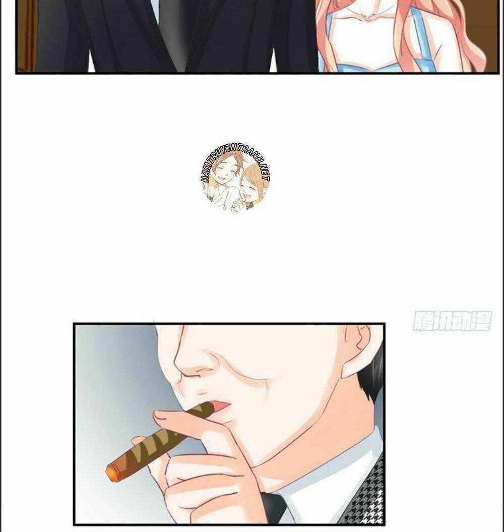 Cẩm Lý Thiếu Nữ Của Tôi Chapter 8.1 trang 29